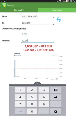 Financial Calculators android App screenshot 21